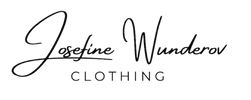 Josefine Wunderov Clothing - Home